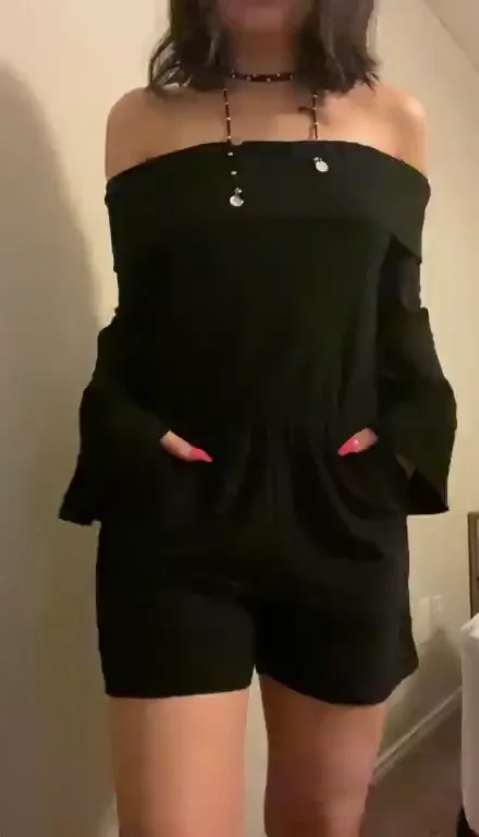 It’s romper season ?(f)