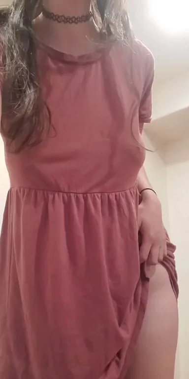 24(F) Lazy summer mornings with Poppie