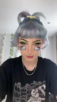 ignore cringe filter, still cute ??