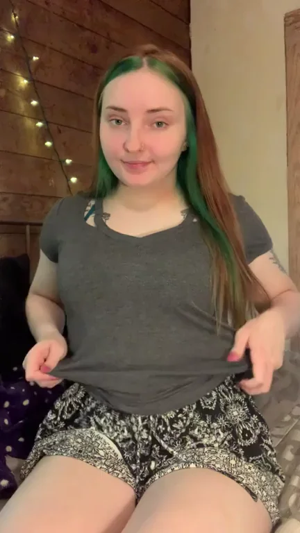 could i take a ride on your dick? [oc]