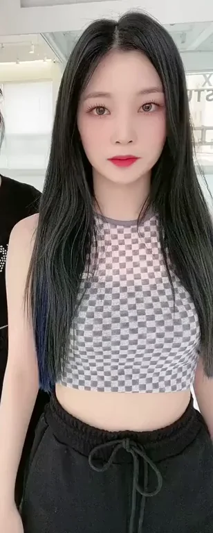 Rocket Punch - Yeonhee