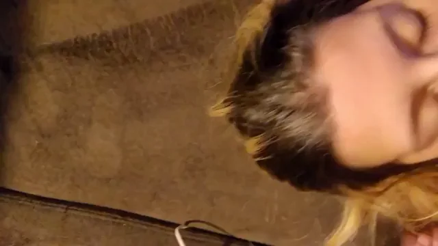 First Epic Facial Blast! 😍💦 More Loads to Cum! 🔥