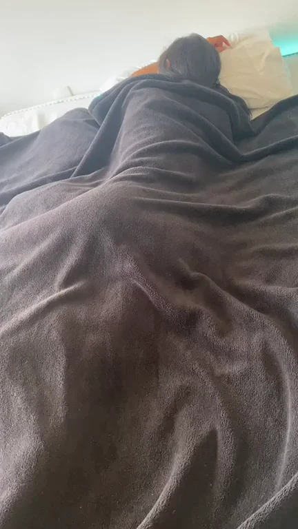 Can I be your morning fun for one day?