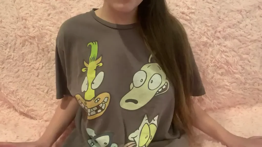 This one’s for my 90s kids ?