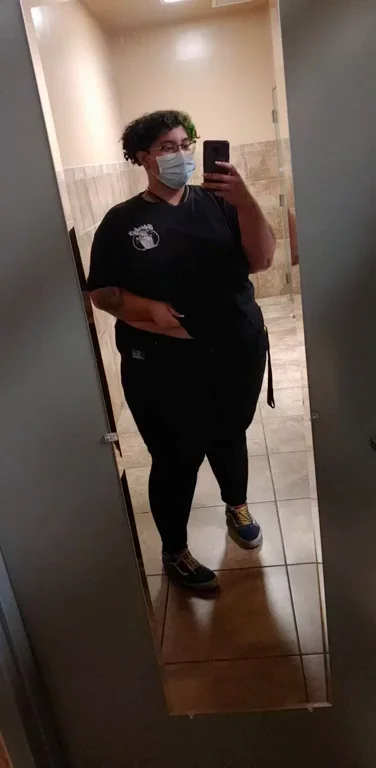 Do we like risk-taking BBWs too? ?