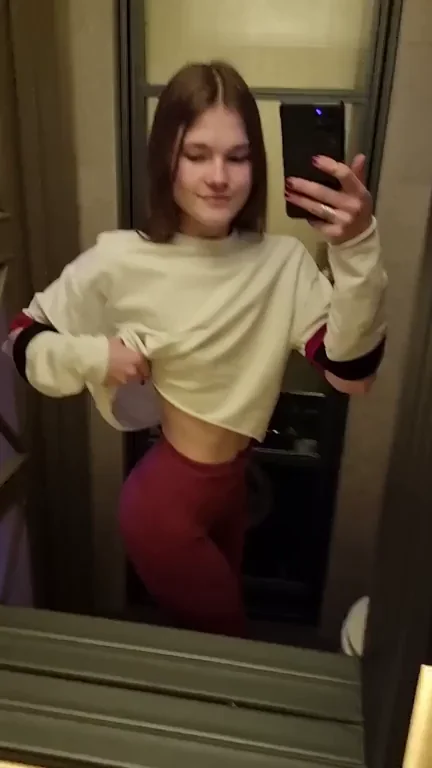 Can you fuck my 85lbs??