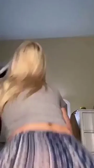 A little jiggle