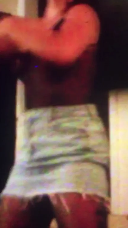 Love to share, let me know if you want to see more of my wife