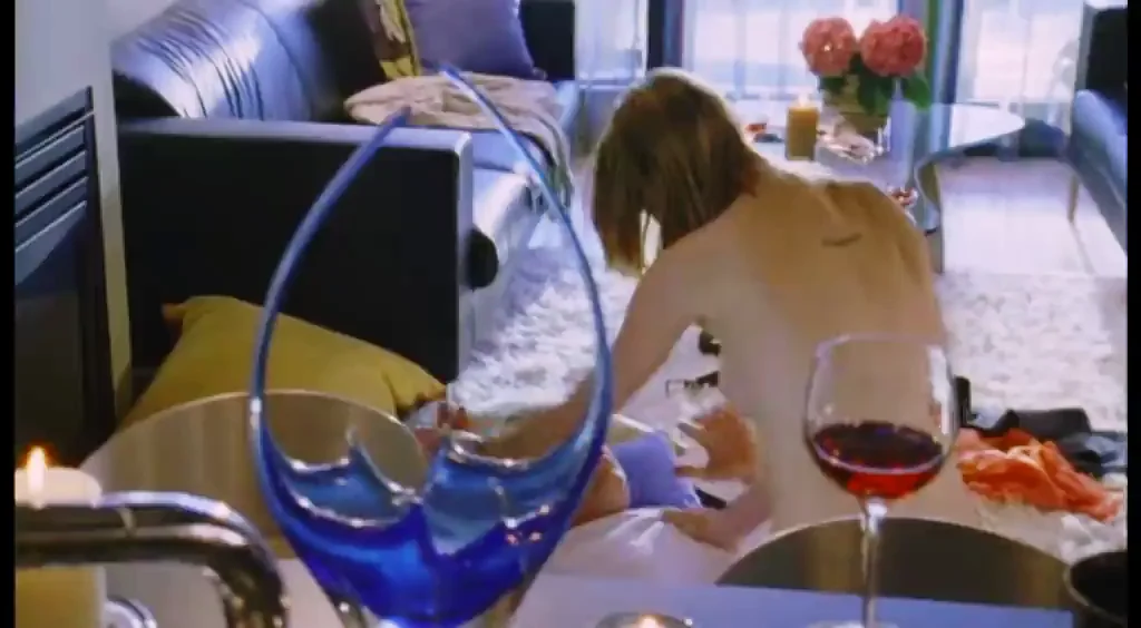 Lauren Lee Smith in 'Normal' (2007)
