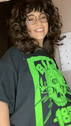 Where would you cum?