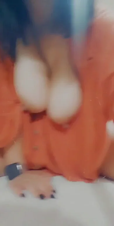 Would you let me bounce on you like this??