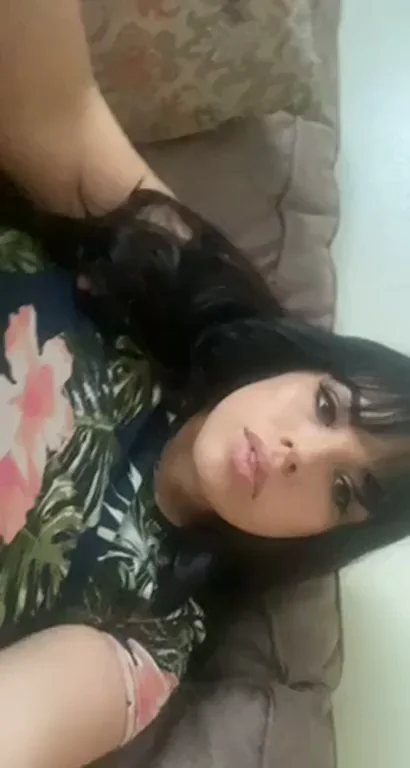 Plump pussy! ?