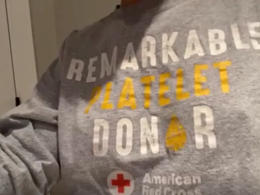 Good Samaritan's Juicy Reward: Epic Titty Reveal