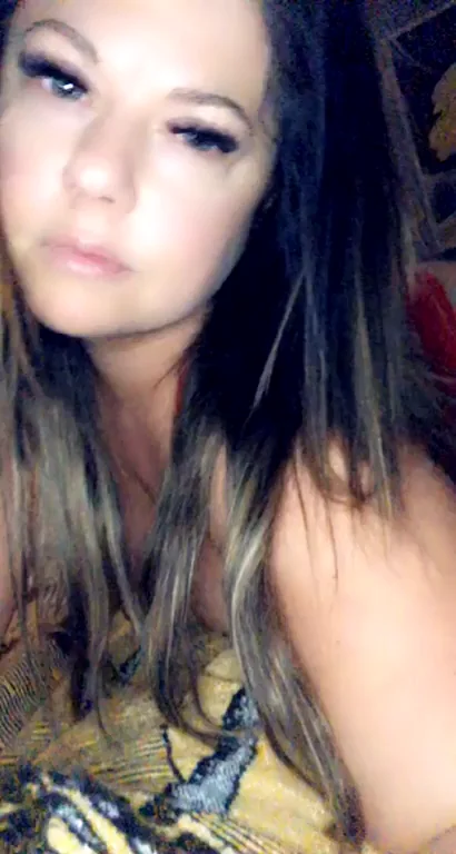Bad Girl Begs Daddy for Punishment ?