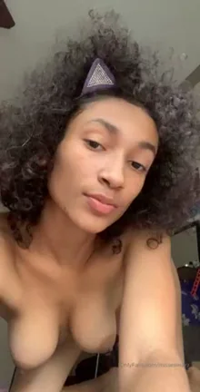 Melanie More of her Content ? in the Comments?
