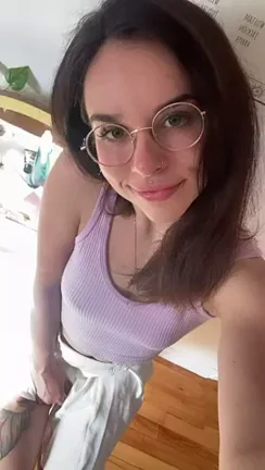 im a simple girl really I just want to get head under my skirt