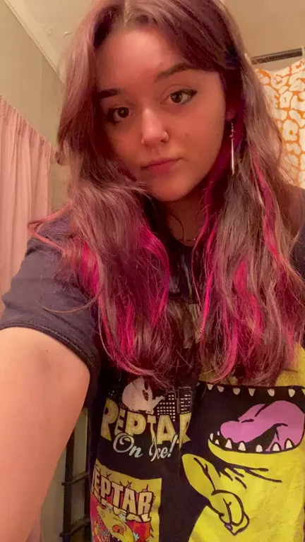 😲 Massive Tits Surprise Under That Shirt? Bigger Than You Thought! 🔥