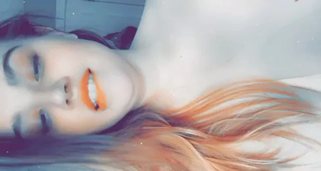 Wanna Pound These Massive Tits & Watch 'Em Bounce Wild? 🍈🍈💦