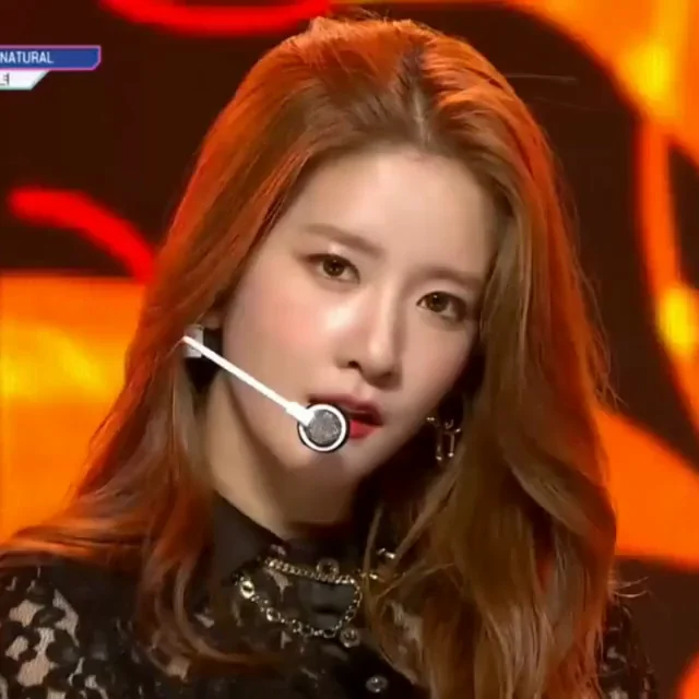 WJSN - EXY