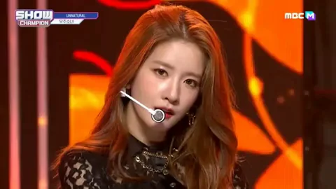 WJSN - EXY