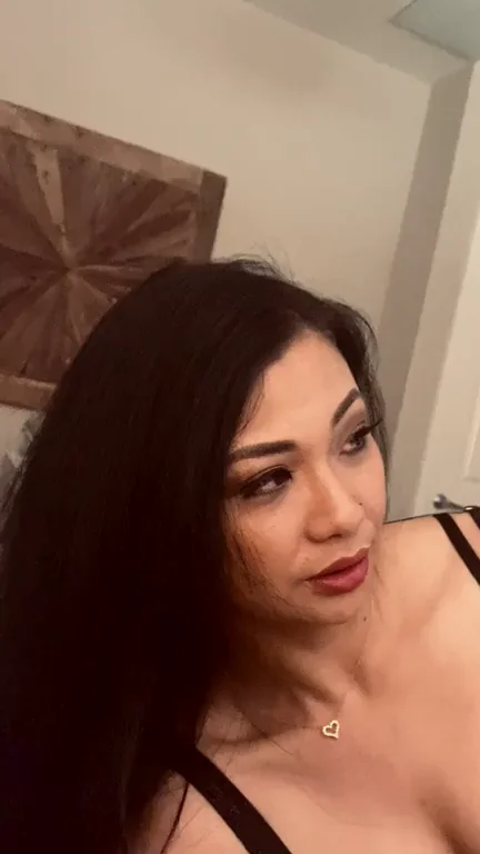 Asian Babe Teases 'Can I Post Here?' Then Sucks Thick Cock