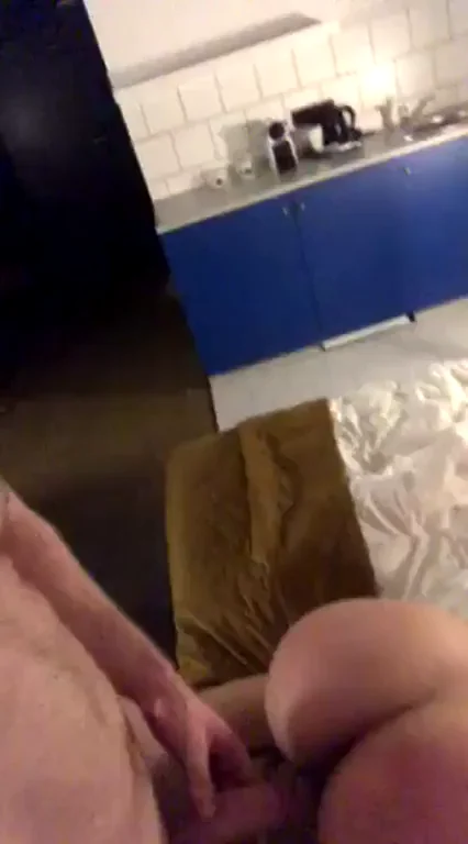 My first time with a bull last month, hubby waiting home for sloppy seconds. I guess I’m officially a hotwife now ??
