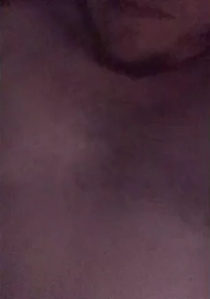(36) late night snack before bed? Thick and juicy ?