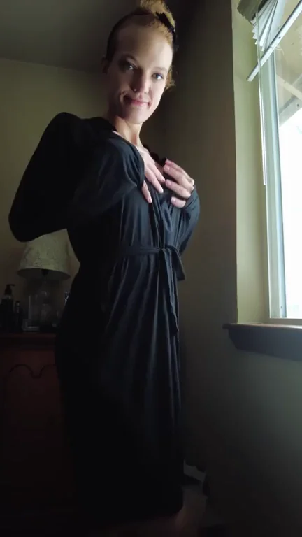 Can I convince you to stay in bed just a little longer on this Sunday morning?