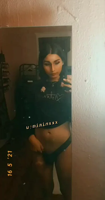 Morning bb ?
