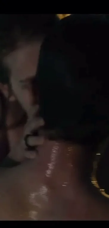 💦 Big Tits Slut Rides Deep in Wet Pool Fuck 🔥