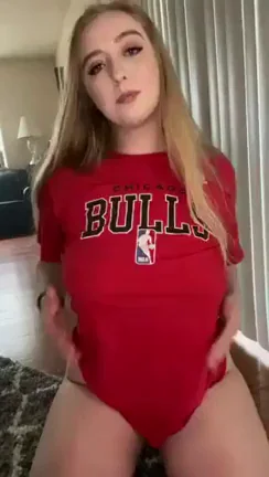 Don’t let the T-shirt fool you Drop