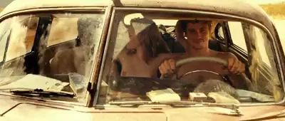Kristen Stewart is a total slut