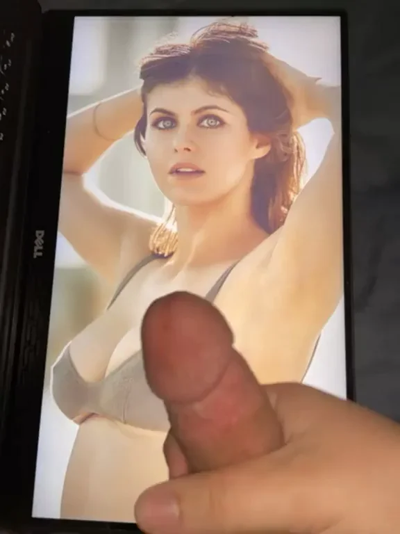 ——-NEW HERTSGIRLS SUB REDDIT ——— my bud jerkin his big hard cock 2 alexandra daddario and huge cum tribute - If u want 2 b fed celebs and porn and show off jerkin over them on a second screen - public or private sessions - add hertsgirls on k1k - second screen required