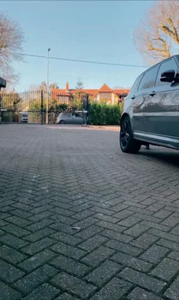 Prime Delivery Slut's Massive Tits Flash 🚚🍈💦