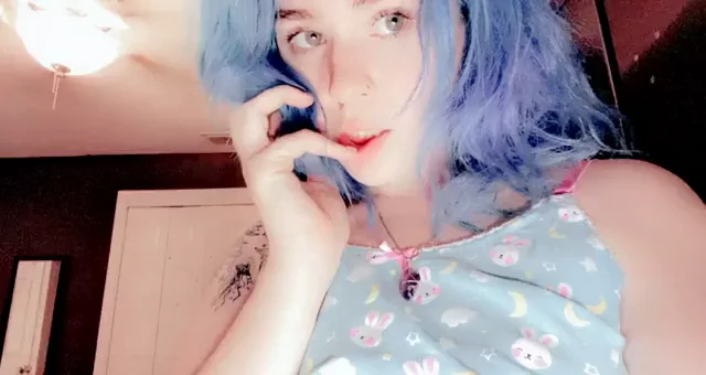 The look in my eyes says it all ?