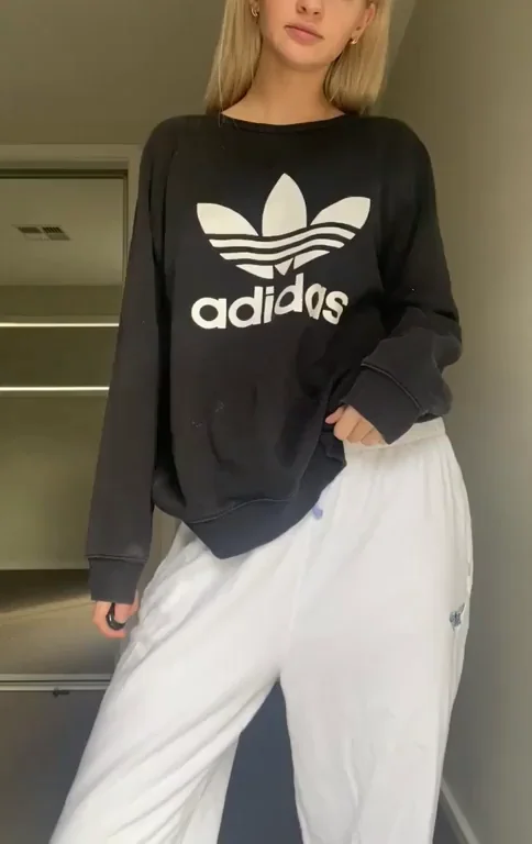 were you expecting my teen body to be so tiny and tight? ?