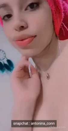 🔺 Arrow Up My Tight Hairy Pussy Tease 💦