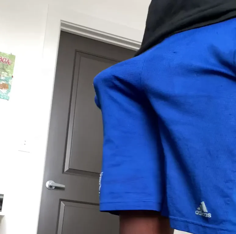 Black Thick Dicks need love too