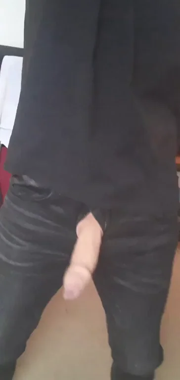 Thick Dick Tease for Your Weekend Fun 🍆💦
