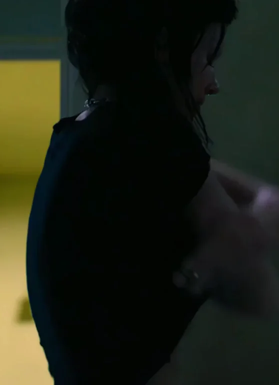 🔥 Rooney Mara’s Pierced Nipples & Tight Ass Nude Fuck Fest from Dragon Tattoo 10th Anniv! 🍑💦