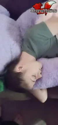 [r/freeuse] We can tell who likes to be woken up with blowjobs!
