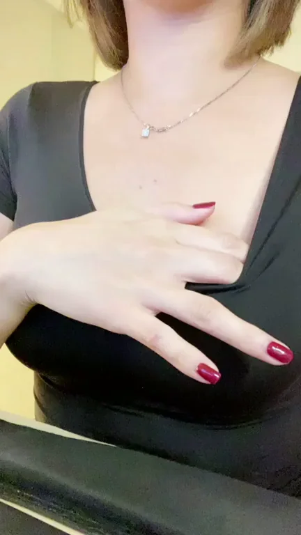 Naughty at work