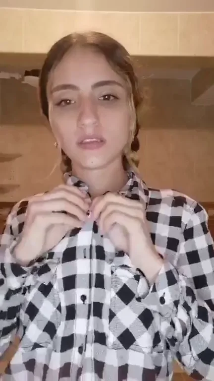 I know i have small tits and I love them. Let me show you