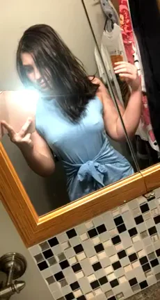 Your Brunette love Avri ? I'm 18 and I can suck a mean dick ? I post daily ? I strive to get you the hottest content I could record every single day! ??? I want to do customs with your name! POVs/JOIs/BG/GG/CEI/GFEs posted on my wall! No PPVs ? Honest dick rate when you subscribe ???