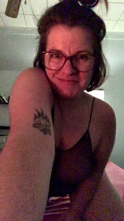 Feeling myself this Monday afternoon.