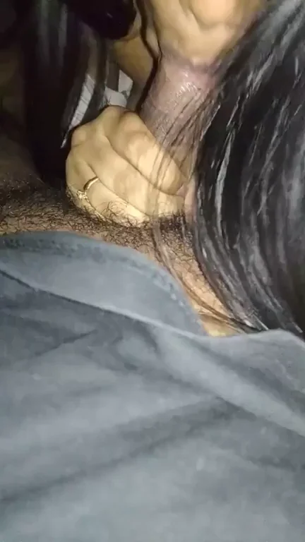 She is a trained slut.
