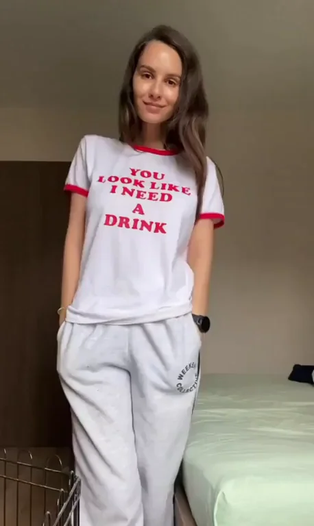 Missed having me in PJs?