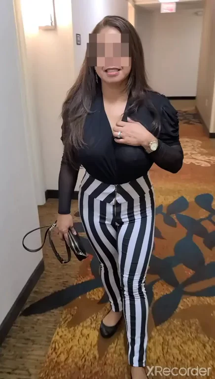 Cum With Me to Room 69 😈🔥