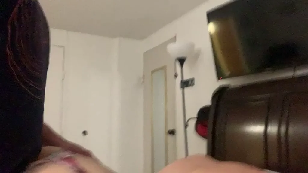 Pounding My Horny Slut Hard 🍆💦 Who's Next to Tag In? 😈