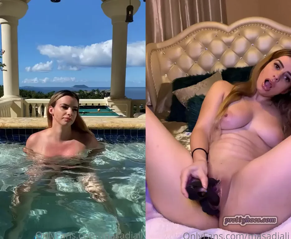 Hot AF? Full video Link In Comments ???